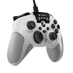 터틀비치 RECON 리콘 유선 컨트롤러 화이트 XBOX PC 붉은사막 게임패드 피파 FC온라인 : 터틀비치