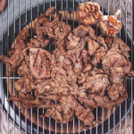 연탄불고기(250g X 2팩) : 아내의 쉐프