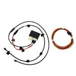 자동차용 센서 MQB MLB 자동차 트렁크 파사트 B8 티구안 MK2 3G0962243C 3G0 962 243 C 용 자동 개방 시스템 풋 및 와이어 : 슈슈몽2호