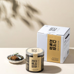 다시마전복장 1kg : 다시마전복수산