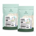 산양유가루 네덜란드 산양 우유 가루 HACCP 퀄리고트 300g X 2팩 : 제일건강마켓