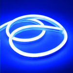 논네온 LED바 12V 줄 LED 라인 간접 조명 네온플렉스 5미터 N W : LED마켓