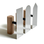 수지고대 미니 흙칼 유럽미장 미장칼 빠데 퍼티 흙손 : 다인공구