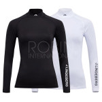 제이린드버그 아사 소프트 컴프레션 이너 여성 티셔츠 GWJT06333 : 주식회사 로빈인터내셔널