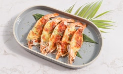 자연산 버터플라이 대하(500g 15미) : 진짜수산물