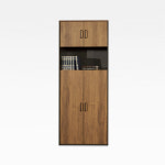 LNC-21 2단 3단 장식장 : 아성가구