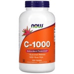 나우푸드 C-1000 비타민 C 250정 : 팔방할매 점빵