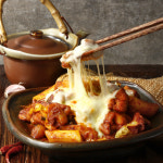 춘천 광덕 장가네 치즈닭갈비  밀키트 택배(1kg) : 춘천 광덕 장가네 닭갈비