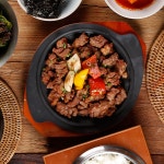 배꼽집 한돈 참갈비 돼지갈비 1.6kg, 1개 : 배꼽집