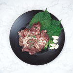 연탄불고기(250g X 2팩) : 아내의 쉐프