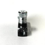 대성 DF400S 1/4 8A 유량조절밸브 : 승진유공압테크