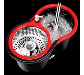 스핀 통돌이 청소기 : 아이케이종합상사