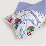 애착베개 롱베개  타워크레인 : 현대김포 엘림코리아