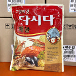 고향의맛 해물 다시다 1Kg : DaSom푸드