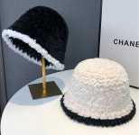 보보 소프트 퍼 벙거지 모자 4color : 모하디