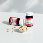 비타랩스 간건강 간에 좋은 실리마린 밀크씨슬 비타민B 간영양제 3개월분 90정, 1개 : Vita Labs