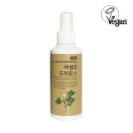 헤어에센스, 비건 knh 어성초 헤어 스프레이 토너 150ml 두피스케일링 앰플 쿨링 토닉  머리각질( (2+1은 2개 구매시 1개 추가 사은품... 