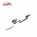 자동차용 센서 SENP Hight Quality 헤드 라이트 레벨 AUDI Q7 2010- OEM 7L0 616 213 D : 슈슈몽2호
