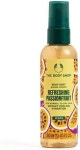 일본 더바디샵 비건 바디미스트 리프레싱 패션 후르츠 100ml : 아소보