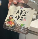 샤브샤브육수 오뎅국물 가쓰오 육수 6-8인분 : 시스뜨라