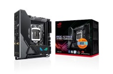 ASUS ROG STRIX Z490-I GAMING 코잇 : 디에스씨