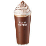 [선물하기] 이디야커피 ICED 카페모카 (L) : BCON