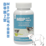 MBP 유단백추출물정 알약 550mg 360정 드림티엔씨 : 건강백화점웰
