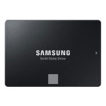 삼성전자 870 EVO SSD 1TB MZ-77E1T0BW 국내정품+ SATA케이블 : 달콩나무