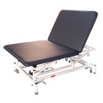 전동 테이블 진료대 물리 도수 치료 재활 보바스 테이블 병원 한의원 마사지 SV-302 : 실버케어114