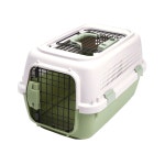 [빙키]소동물 이동장 (그린) 기니피그 토끼 친칠라 소동물 용품 : 빙키몰 스토어