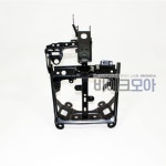 N-MAX 어퍼 스테이 2DP-F8356-00 : 바이크모아 오토바이부품