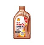 쉘힐릭스 울트라 ECT C2/C3 0W30 1L 가솔린 LPG 디젤겸용 엔진오일 : 우나몰