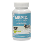 MBP 유단백추출물정 알약 550mg 360정 드림티엔씨 : 건강백화점웰