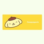 캐릭터 장패드 마우스 키보드 대형 매트 : 포레모아