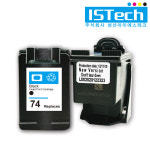NO74 HP호환잉크 J6480 J5780 D5360 C4345 C4280 : istechmall