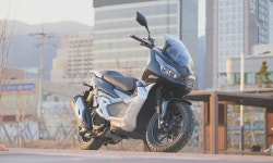 KR모터스 케이윈125 K-WIN125 /125cc /23년식 /KR모터스 [쌍용모터스 대구경북 총판] : 쌍용 모터스