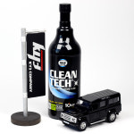 대림 크린텍 엔진플러싱 내부세정제 슬러지제거 500ml : KY3카샵