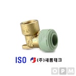 PB 수전엘보(ISO) 16mm(100) : 재이앤씨