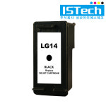 LG14XL 대용량 LG재생잉크 LIP2610S2K LIP2610 LIP2610CW : istechmall