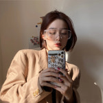 투명 고글 보안경 눈 보호 안경 안전 작업용 산업용 그라인더 목공 벌초 실험 흠뻑쇼 : 무무홈