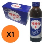 박카스F 120ml x 10병 타우린음료 자양강장 : 현이네선물