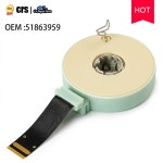 자동차용 센서 51863959 스티어링 앵글 Fiat abartgrande PUNTO 199 수리 액세서리 OEM 450011 : 슈슈몽2호