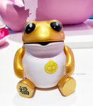 진로 황금두꺼비  두껍상회 굿즈 피규어 인형 : 스토어 버터컵