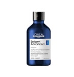 로레알 세리옥실 샴푸 300ml/탈모 방지/두피 관리/덴시파잉 : 헤어프로페셔널