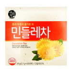 송원식품 민들레차 40T : 유니콘 마트