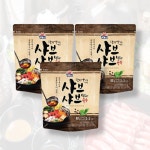 샤브샤브육수 오뎅국물 가쓰오 육수 6-8인분 : 시스뜨라