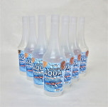 나투젠 클라디움 아쿠아 젤 로션 450ml 10개 수용성 바디케어 마사지젤 : 비품shop