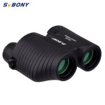 텔레스코프 천체망원경 고배율쌍안경 오페글라스 콘서트망원경  Svbony 8x25 쌍안경 sv10 컴팩트 고정 초점 미니 망원경 멀티 코팅 porro... 