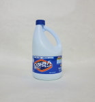 유한락스 주방용 2L 6개입 1박스 : 비품shop