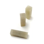 요녕석 5푼 낱개 10개세트 낙관 수제 도장만들기 전각돌 돌도장 : 캘리아트